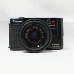【動作確認済】 Canon AF35M G0318-0227-329-7v Canon AF35M が動かない、電源が入らない : r/AnalogCommunity