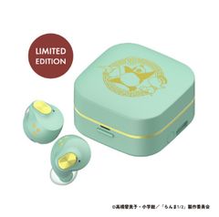 薬屋のひとりごと AVIO T ワイヤレスイヤホン - メルカリ