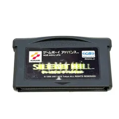 2026年最新】GBA サイレントヒルの人気アイテム - メルカリ