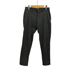 ザラマン ZARA MAN パンツ 無地 0706/650/811 29 グレー