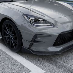 GR86 フューエルリッドガーニッシュ TRD 新品未使用 - メルカリ