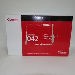 訳アリ期限切れ未使用品 Canonカートリッジ042VP - メルカリ