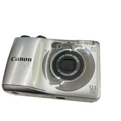 Canon PowerShot A2200 デジタルカメラ14.1MP ジャンク - メルカリ