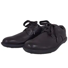 CAMPER カンペール 新品 ATOM WORK スニーカー 18637 036 ブラウン ビジネスシューズ ローカット シューズ レザー 並行輸入品 送料無料のサムネイル