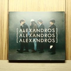 Alexandros] [Champagne] 8枚セット - メルカリ