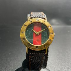 GUCCI 5200L.1 シェリー レディース不動 - メルカリ