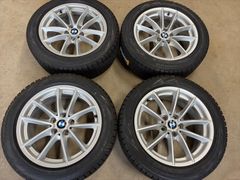 美品 スタッドレスセット BMW 3シリーズ(G20,G21)用 IRVINE - メルカリ