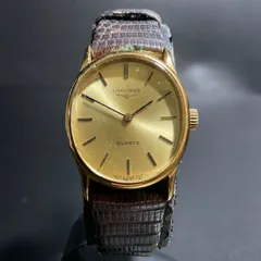 ロンジン QZ 時計 B26041152のサムネイル