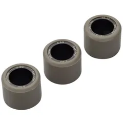 新品 デイトナ(Daytona) バイク用 DWR ウエイトローラー φ16×13mm 6.5g 方向指定なし 3個セット 90419のサムネイル