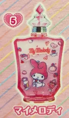 サンリオ サンリオキャラクターズ つめデコ★アクリルスタンド マイメロディ 2024年