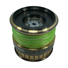 SLP WORKS LOW DRAG TUNE SPOOL セルテートSW - メルカリ