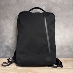 希少 美品 ポーター フューチャー リュック ブラック ナイロン A4 PC