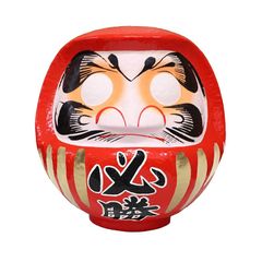 目が入っていない大きなダルマさん 目が入っていない大きなダルマさん - メルカリ