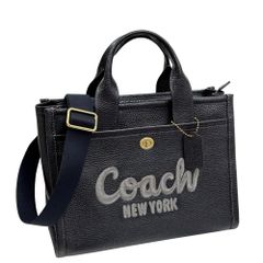 新品 未使用 ☆ スターウォーズ COACH トートバッグ メンズ レディース 