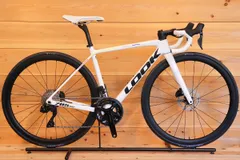 ルック LOOK 785 ヒュエズ HUEZ2 DISC 2024モデル XSサイズ シマノ 105 R7170 12S Di2 カーボン ロードバイク 【千葉店】のサムネイル
