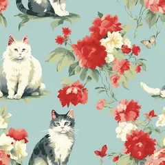 VEELIKE 壁紙 リメイクシート 剥がせる壁紙シール ウォールステッカー 防水 カッティングシート レトロ キッチン用 補修 押入れ ふすま紙 シールタイプ おしゃれ 壁クロス 上から貼れる 障子紙 44.5cm×3m のり付き DIY 模様替え イン 1