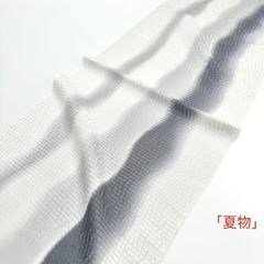 絽紗長襦袢 化繊 シルック 丸洗いOK ノーアイロン 絽紗長襦袢 化繊 シルック 丸洗いOK ノーアイロンOK - メルカリ