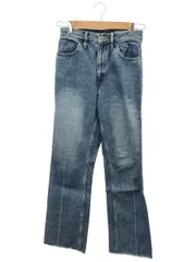 VIOLETTE ROOM デニムパンツ VR181955 ブルー 36