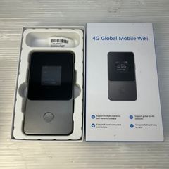 POKEFi 4G LTE モバイルルーター 本体 新品未開封 - メルカリ