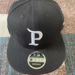 新品 Huberstore Invincibles Cap NAVY キャップ - メルカリ