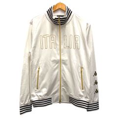 ⭐️Kappa Italia ジャケット Torina Piemonte⭐️ - メルカリ