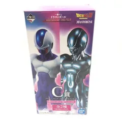 【中古】C賞 クウラ(A.通常Ver.) フィギュア MASTERLISE ｢一番くじ ドラゴンボール HISTORY OF THE FILM｣[18]