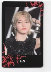 StrayKids セット販売 I.N 2024 dominATE JAPAN 枠付