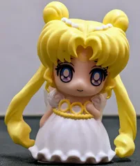美少女戦士セーラームーンCosmos ソフビパペットマスコット プリンセス・サターン】劇場版 美少女戦士セーラームーンCosmos ソフビ