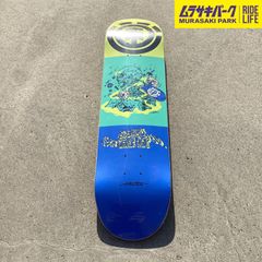 H-STREET TONY MAG BORN FREE スケボーデッキ 横乗り - メルカリ