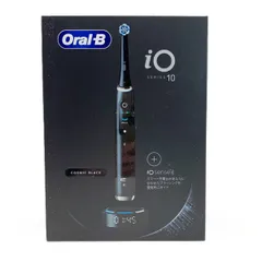 BRAUN ブラウン デンタルケア 電動歯ブラシ iom10.44.2AD 未使用品のサムネイル