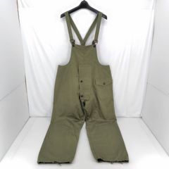 g*k様 COULANGE MAYENNE France army overal g*k様 COULANGE MAYENNE France army overal - メルカリ