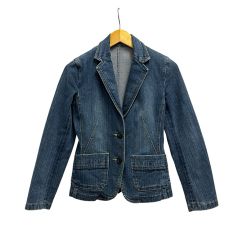 SONIA RYKIEL デニムジャケット - メルカリ