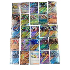186000 現状品 トレーディングカード まとめ売り ポケモンカード 25枚 まとめ売り ピカチュウ エースバーン マスカーニャ ピジョット フーディン サーナイト ウェーニバル
