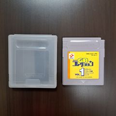 ファミコンミニ第2弾 コレクションBOX 10本セット専用BOX付 GBAソフト