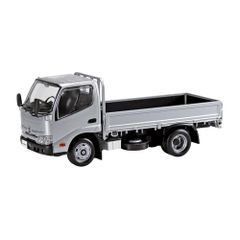 楽プラHINO トラック 1/32完成品2台素人作 - メルカリ
