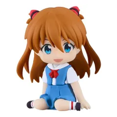 グッドスマイルカンパニー ねんどろいどぷらす式波･ｱｽｶ･ﾗﾝｸﾞﾚｰらばｰま 66441 フィギュア