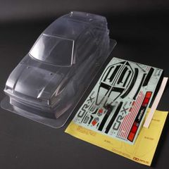 タミヤ RC 1/10マツダ RX-7スペアボディセット SP.1270 - メルカリ