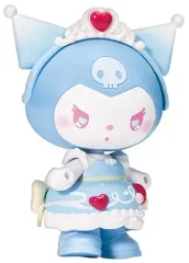 【中古】トレーディングフィギュア KU-19 フロスティーシュガー(Frosty Sugar) 「Kawaii Closet KUROMI vol.2」