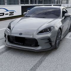 86 BRZ ロケットバニー カナード 前後左右セット - メルカリ