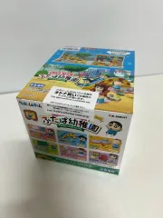 クレヨンしんちゃん 幼稚園 リーメント フィギュア まとめ / ガチャ