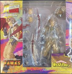 海洋堂 アメイジング・ヤマグチ セット2（新品・未開封／すべて特典