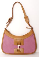 CELINE(セリーヌ) ラゲージ ナノショッパー 189243DRU ドラムドカーフ