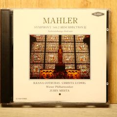 マーラー：交響曲第6番「悲劇的」、シュトラウス：英雄の生涯