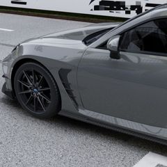 Result Japan アイライン GR86 BRZ 左右2枚セット - メルカリ