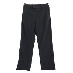 美品 アーバンリサーチ FUNCTIONAL WIDE PANTS 2 ネイビー - メルカリ