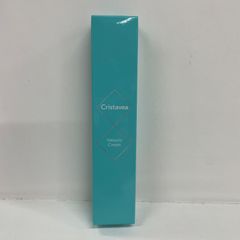 新品 クリスタヴィア Cristavea Velour's Cream クリーム - メルカリ