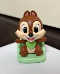 ポップマート ディズニー コラボ チップアンドデール フィギュア