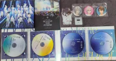KPOP アイドル アイ Seven 劇場版アイドリッシュセブン LIVE 4bit BEYOND THE PERiOD ブルーレイ Blu-ray