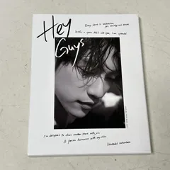 2026年最新】ジニョン hey guysの人気アイテム - メルカリ
