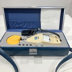 レオメーターデジタル Rayometer バイオレゾナンス Rayonex - メルカリ